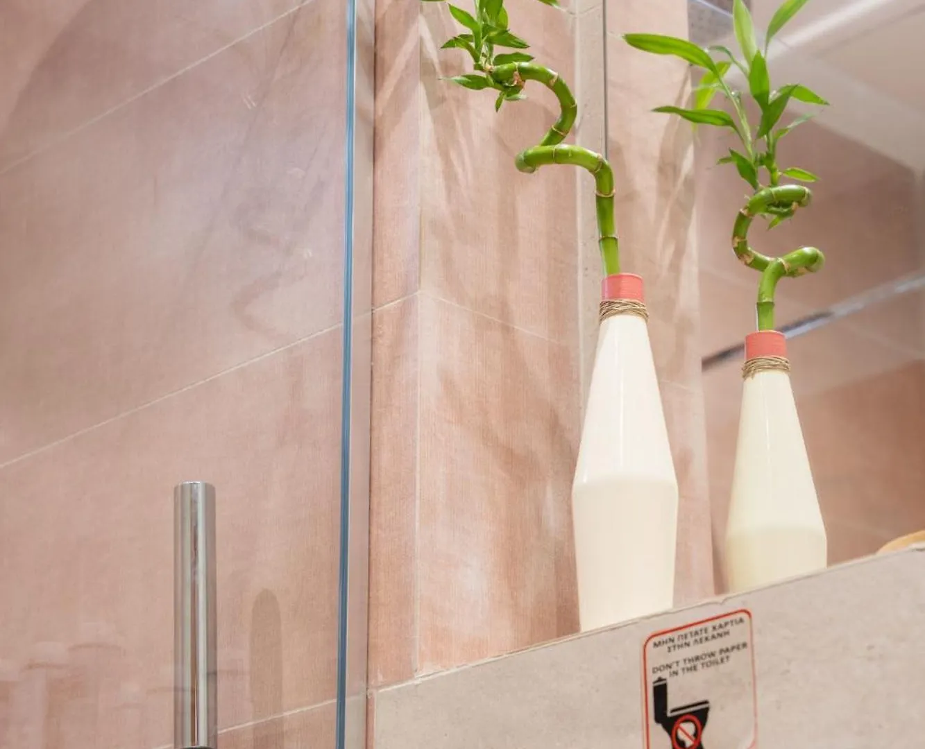 Narciso, Elegant Living Apartment Siviri