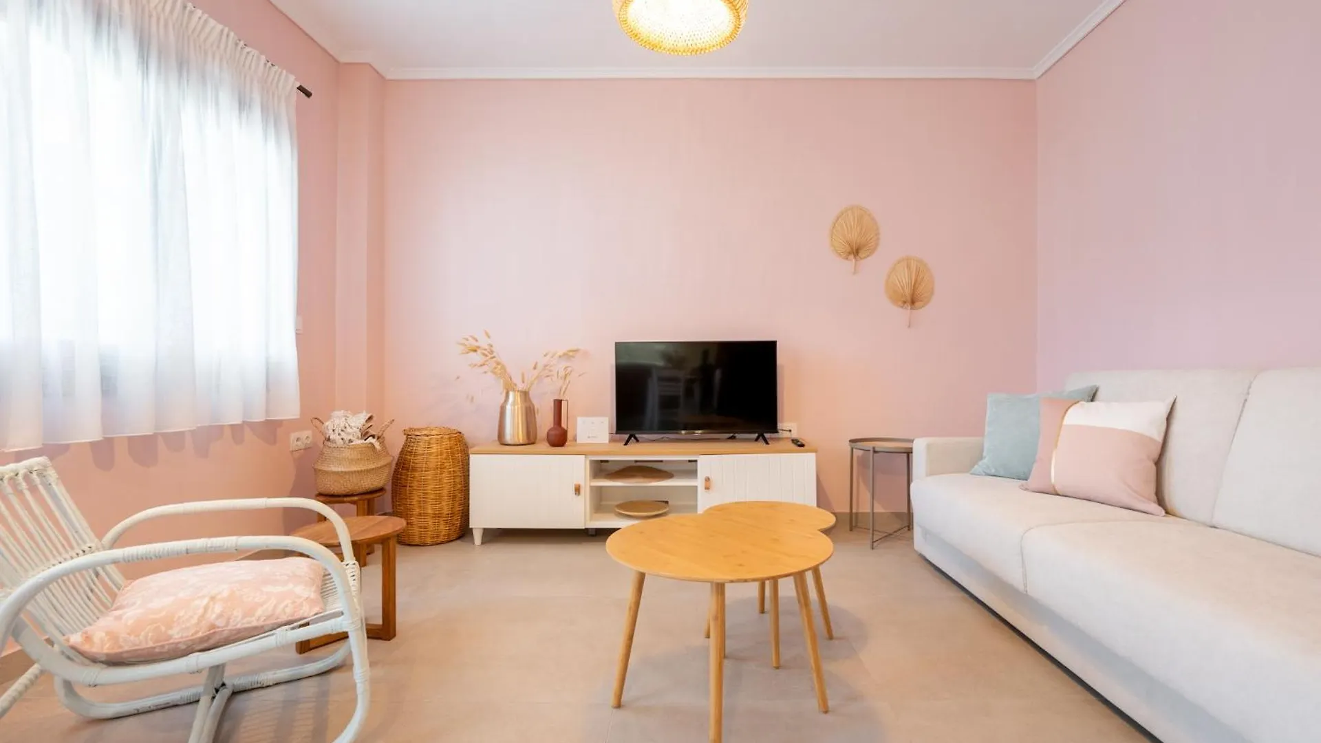 Narciso, Elegant Living Apartment Siviri Greece