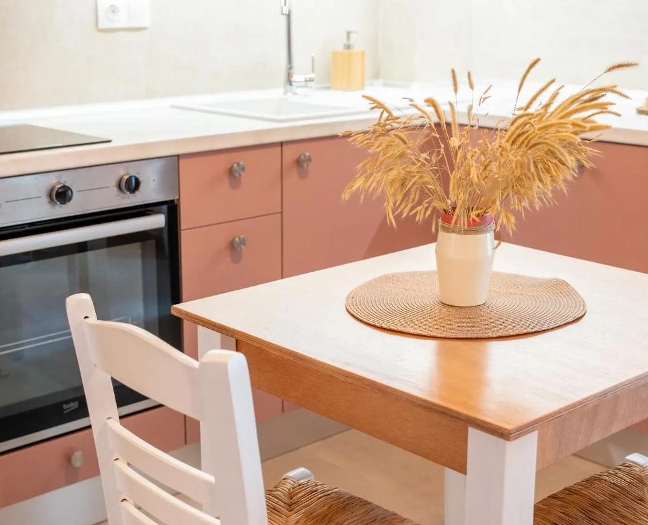Narciso, Elegant Living Apartment Siviri Greece