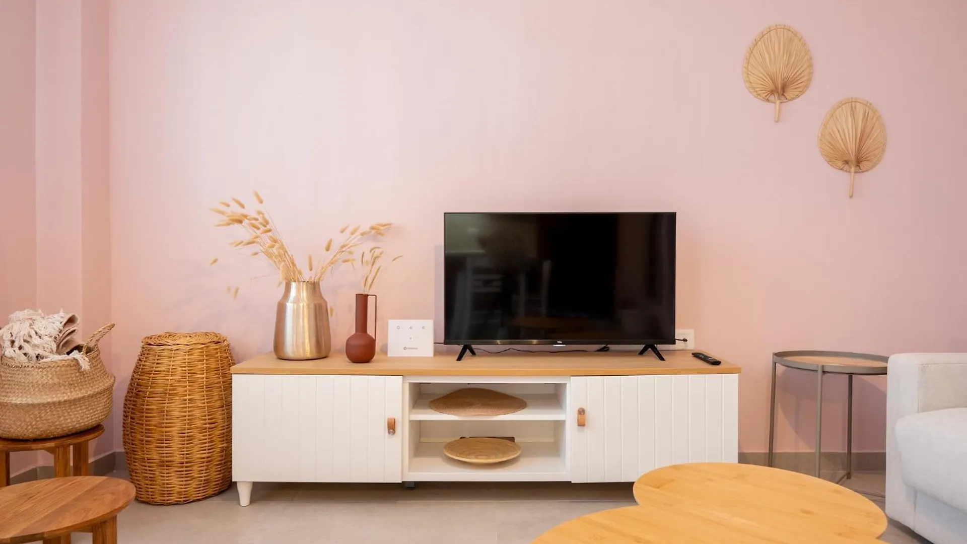 Narciso, Elegant Living Apartment Siviri Greece